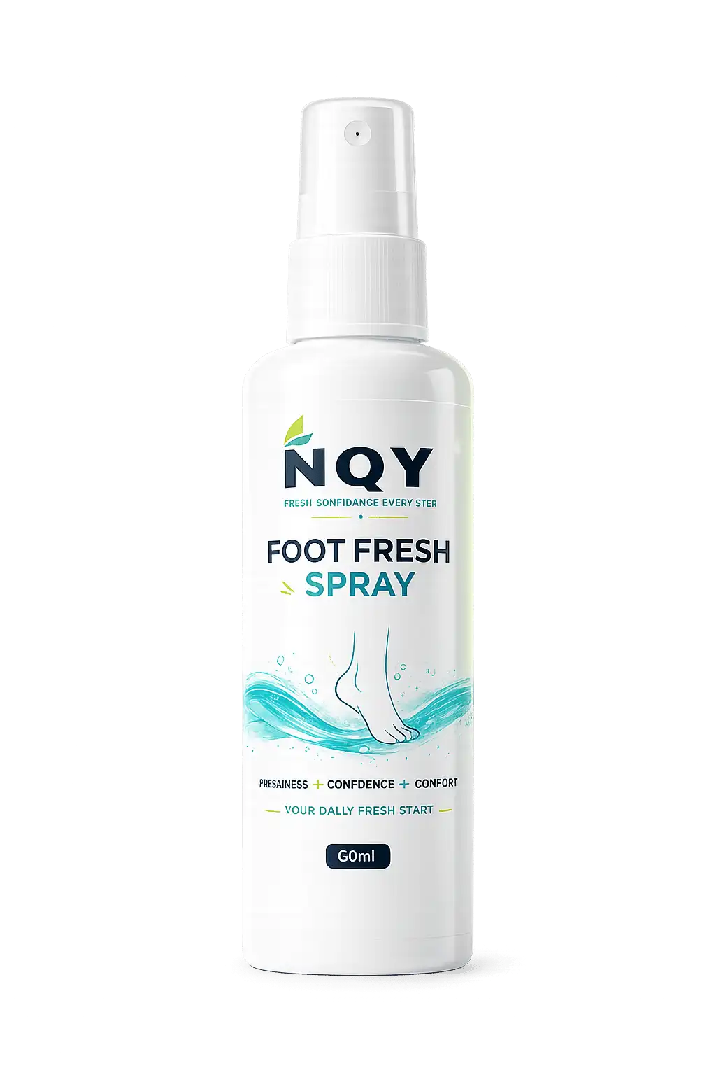 Foot Fresh