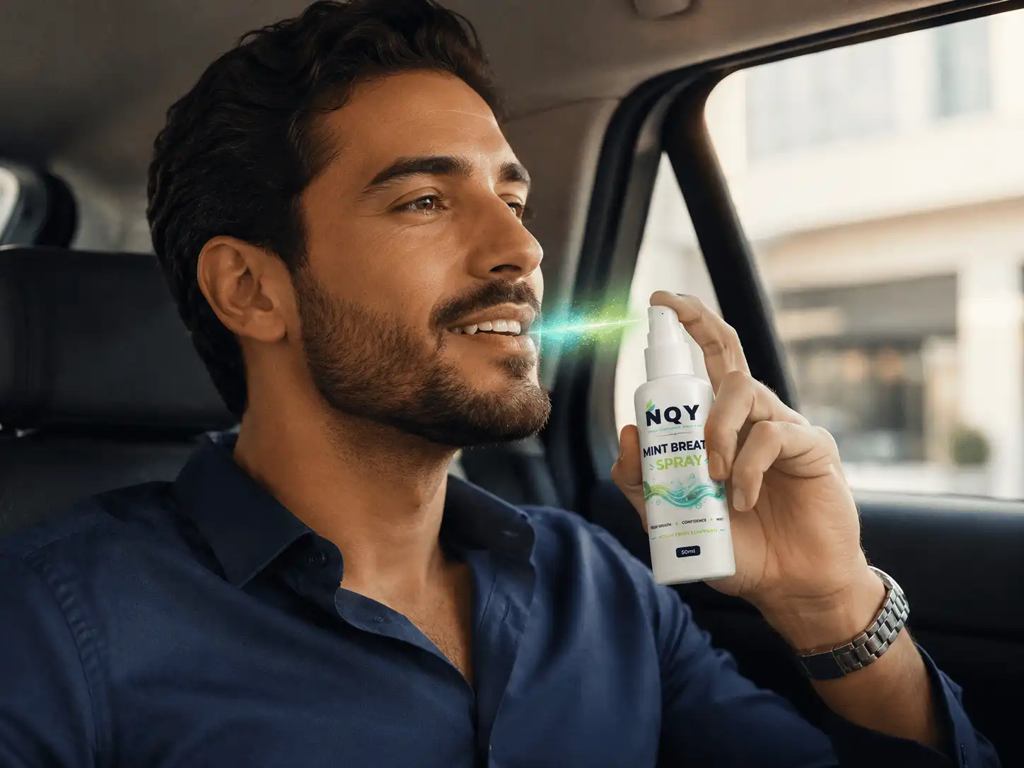 طريقة الاستعمال