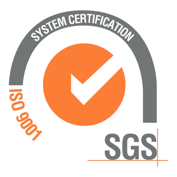 ISO 9001 SGS